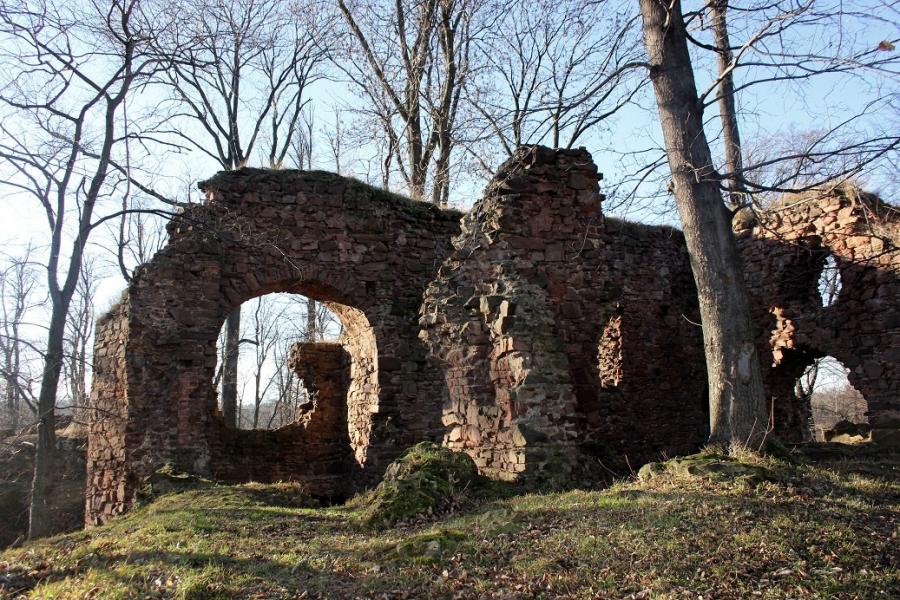 Fulštejn