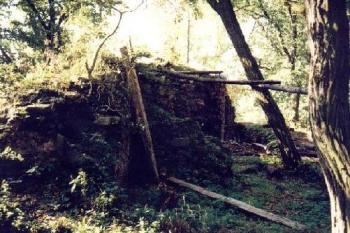 Fulštejn (2001 ©Radim Bystroň)