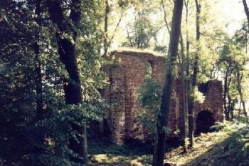Fulštejn (2001 ©Radim Bystroň)