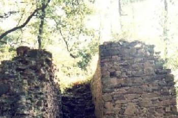 Fulštejn (2001 ©Radim Bystroň)