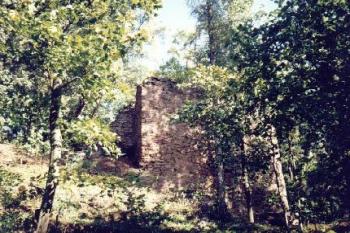 Fulštejn (2001 ©Radim Bystroň)