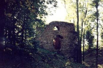 Fulštejn (2001 ©Radim Bystroň)