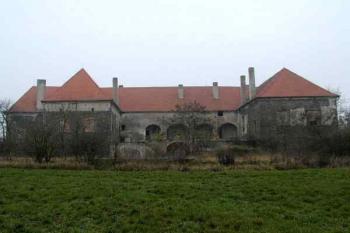 Valeč (2003 © Pavel Zany Komárek)