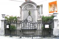 Manneken Pis