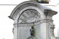 Manneken Pis