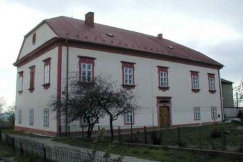Velký Ořechov (2003 © Pavel Zany Komárek)