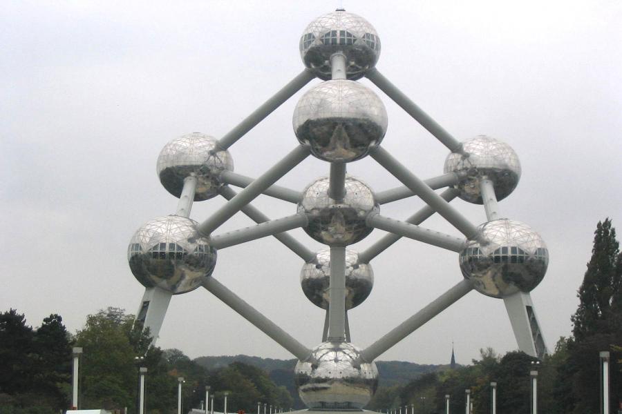 Atomium
