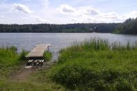 rybník Sykovec
