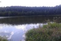 Medlovský rybník