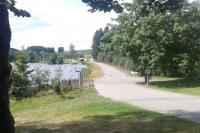Medlovský rybník