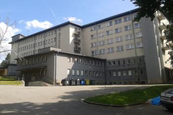 hotel Medlov ( © Ivo Rozehnal 08/2019)