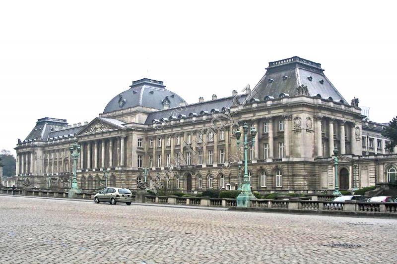Královský palác Královský palác