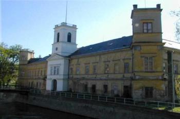 Veselí nad Moravou (2003 ©Pavel Zany Komárek)