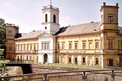 Veselí nad Moravou
