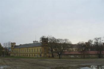 veselí nad moravou (© zdeněk komínek, 11/2006)