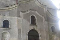 kostel sv. Michaela archanděla