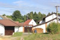 kaple sv. Anny