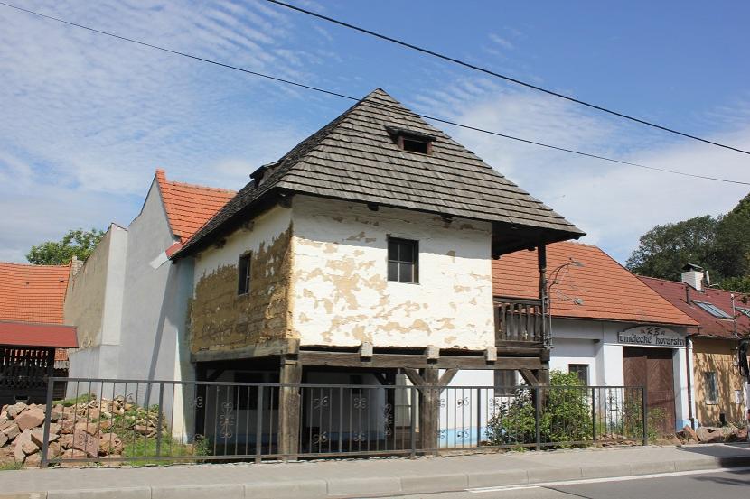 rychta se žudrem