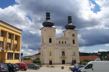  (© Ivo Rozehnal  08/2021)