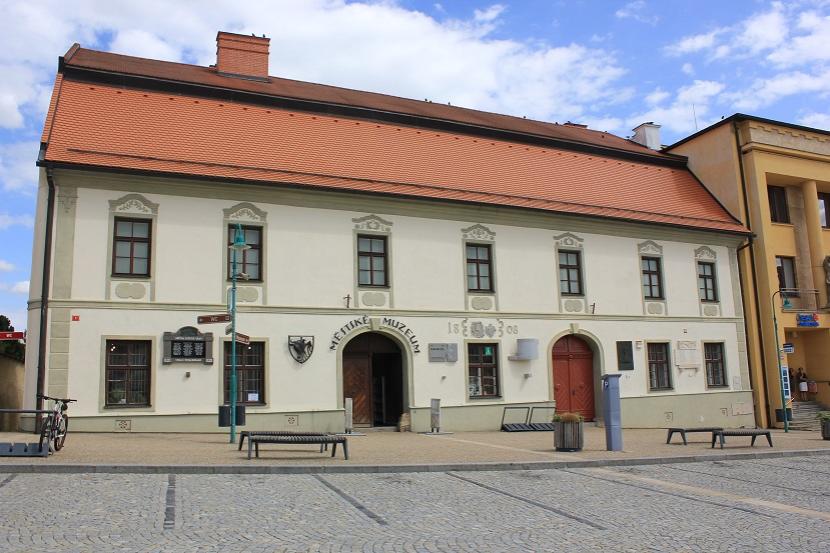 stará radnice