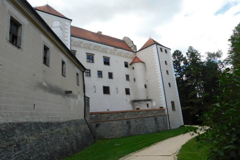 Telč Telč