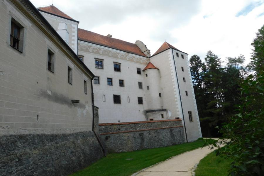  Telč