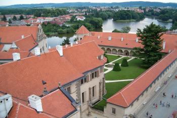 Telč (© Hynek Slezák, 08/2008)