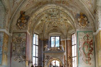 Telč (© Hynek Slezák, 08/2008)