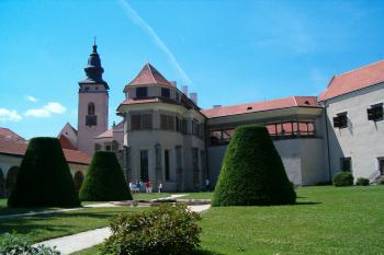 Telč (© Hynek Slezák, 08/2008)