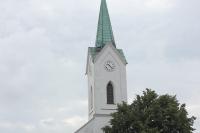 kostel sv. Anny