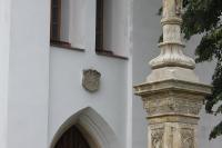kostel sv. Anny