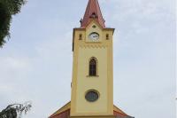kostel sv. Anny