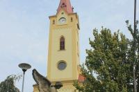 kostel sv. Anny