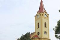 kostel sv. Anny