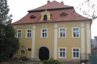 Jakšovský dům