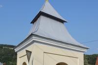 kaple sv. Jana Nepomuckého