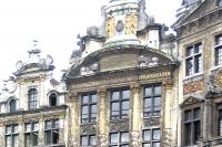 Brouwershuis - muzeum belgických pivovarů