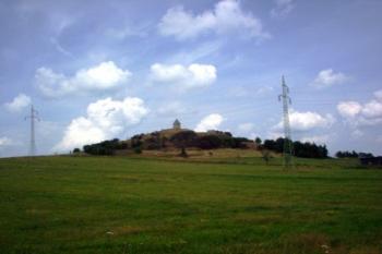 Měděnec (© Karel Fazekas, 12/2006)