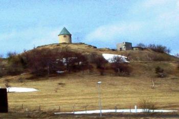 Mědník (© Karel Fazekas, 04/2006)