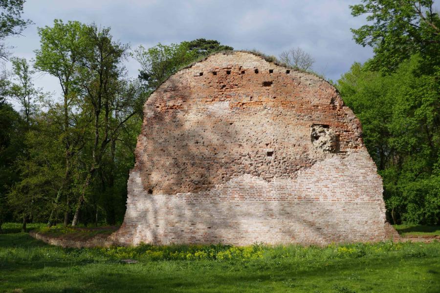 Parič