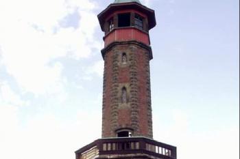Štěpánka (© Méďa Béďa 07/2004)
