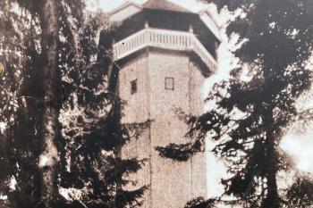 Fotorepro Cedule u místa (© Muzeum Vysočiny Jihlava)