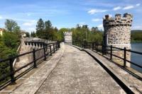 vodní nádrž Pařížov