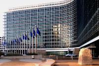 Berlaymont, budova Rady Evropy
