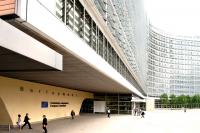 Berlaymont, budova Rady Evropy