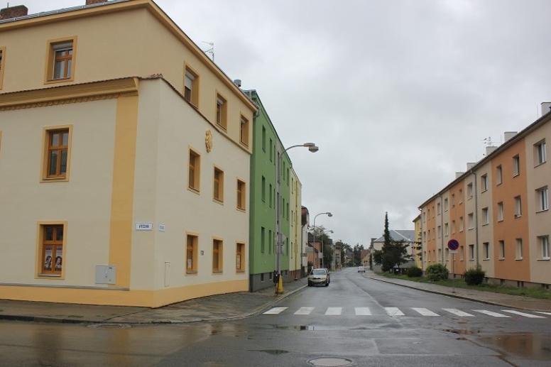 kaple sv. Josefa