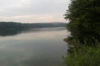 Pohled na jižní partie ( © Ivo Rozehnal 09/2019)