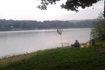Ráj rybářů ( © Ivo Rozehnal 09/2019)