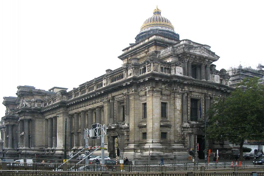Justiční palác