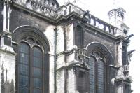 kostel sv. Kateřiny